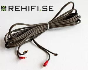 Argon Black Edition SC1