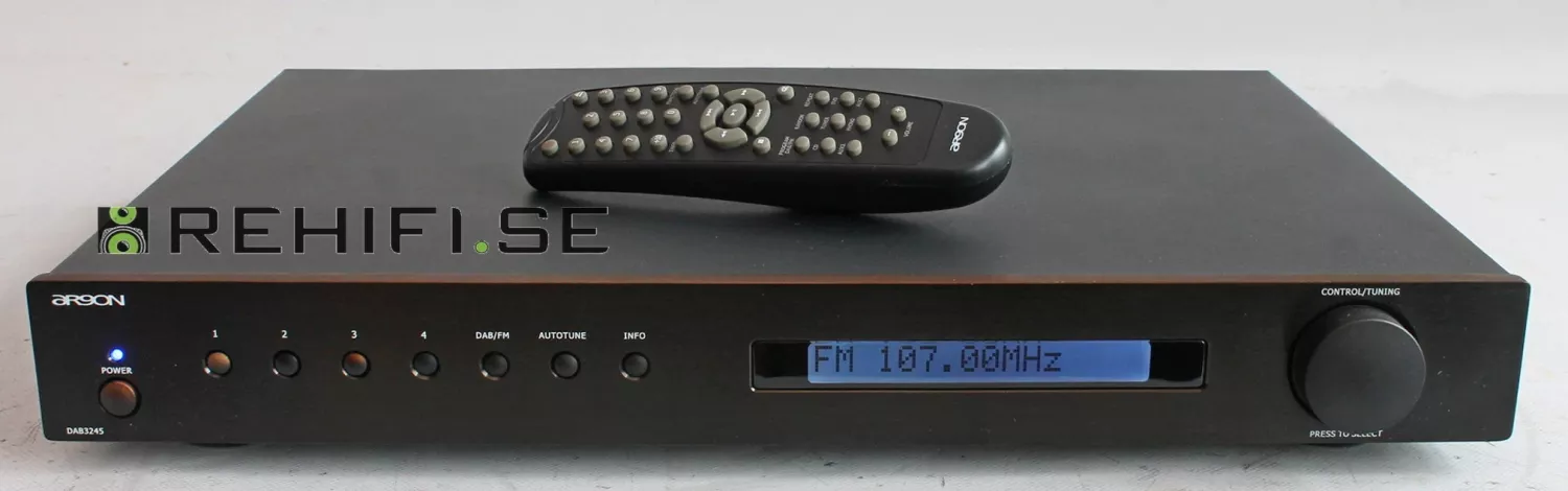 Argon DAB3245
