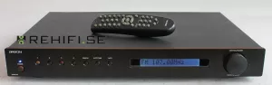 Argon DAB3245