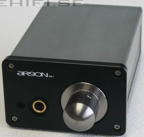 Argon HA-1