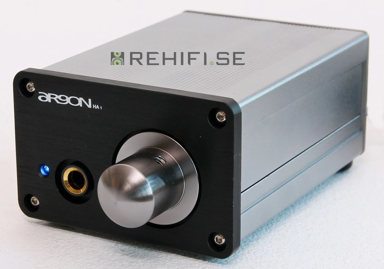 Argon HA1