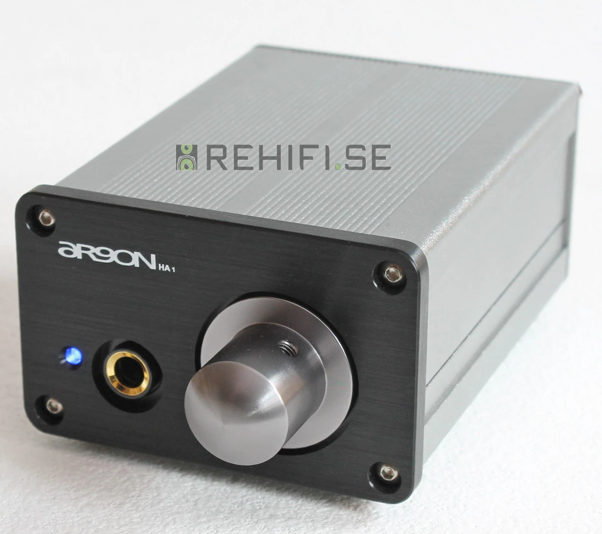 Argon HA1