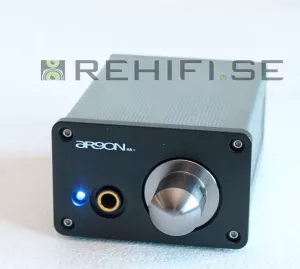Argon HA1