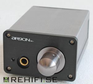 Argon HA1