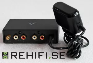 Argon Phono1