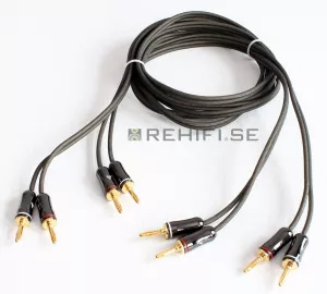 Argon Prime Speaker Cable 1