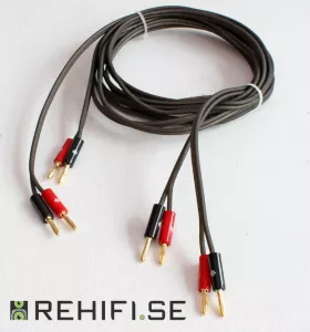 Argon Prime Speaker Cable 1