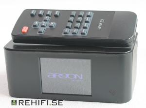 Argon Stream2m