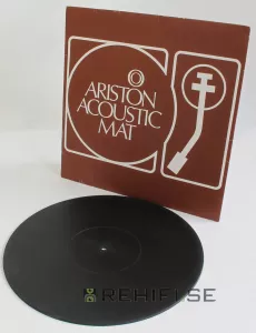 Ariston Acoustic Mat