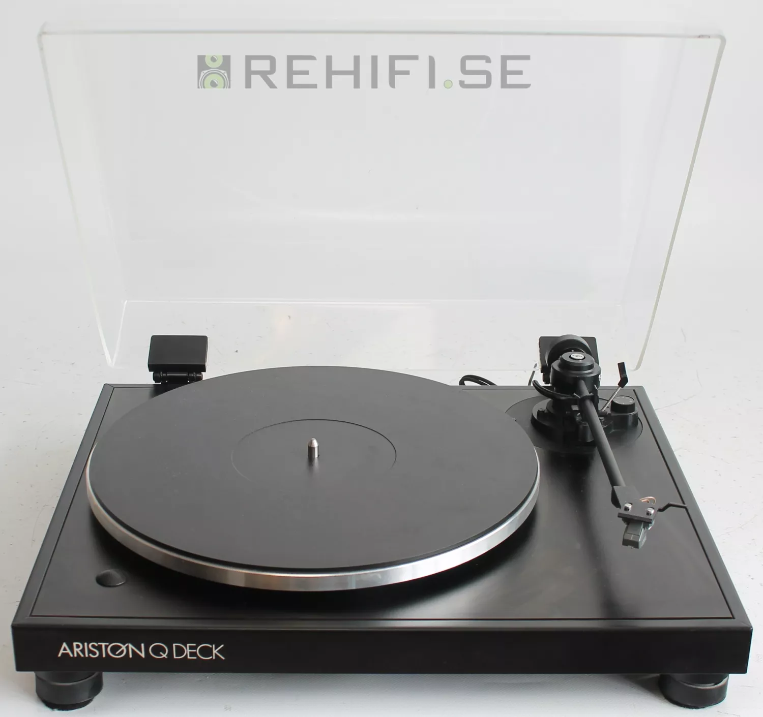 Ariston Q-deck