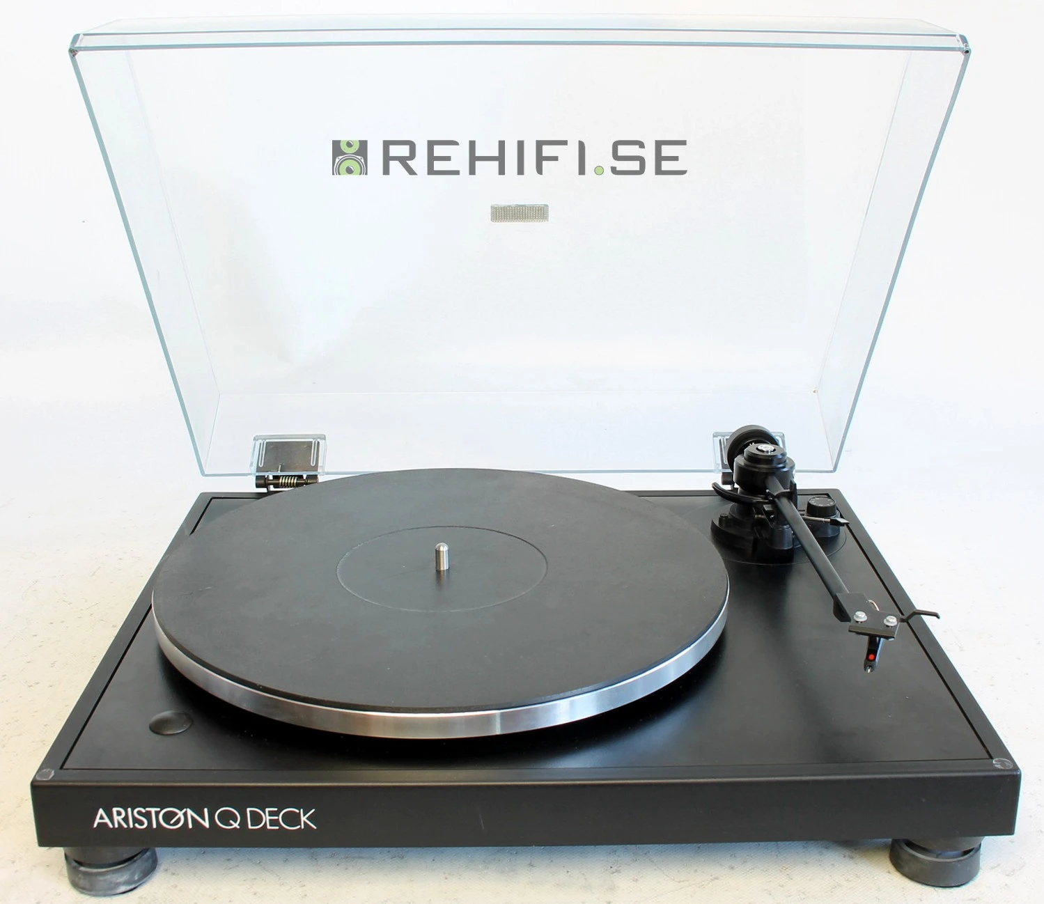 Ariston Q-deck