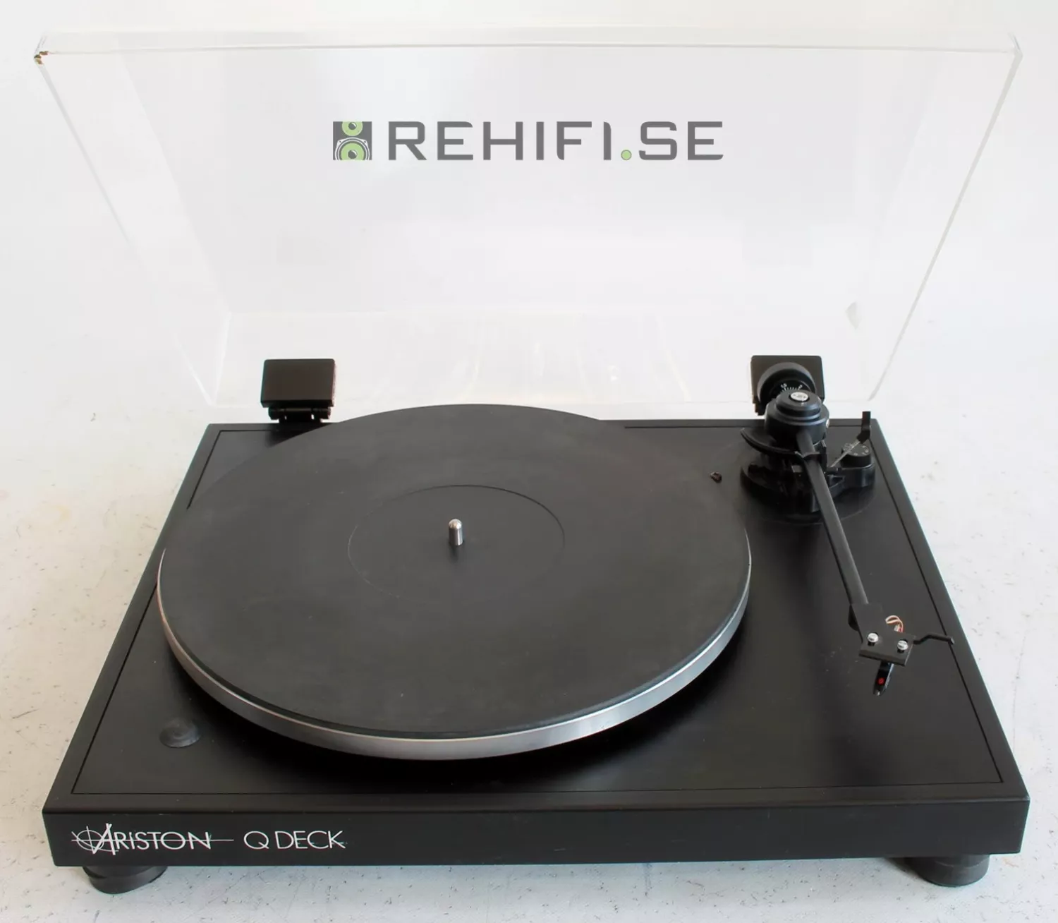 Ariston Q-deck
