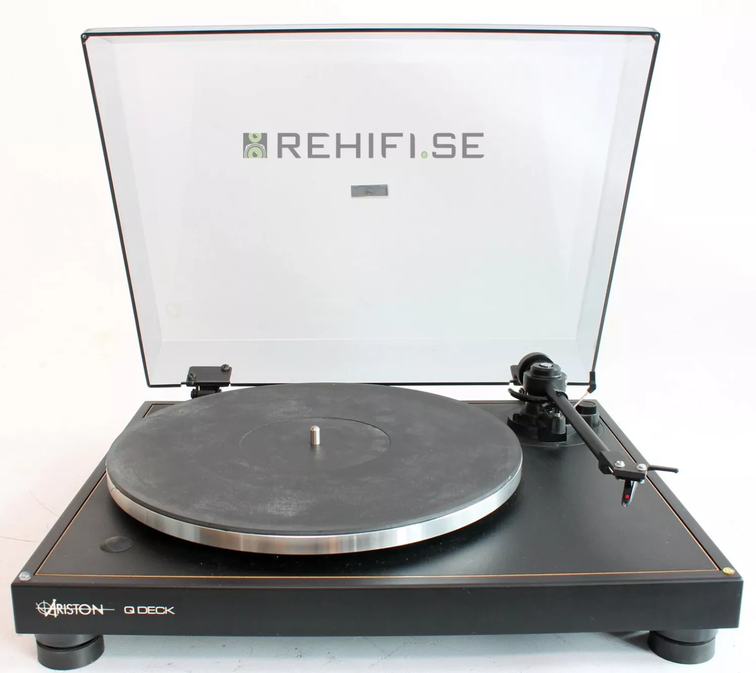 Ariston Q-Deck