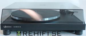 Ariston Q-deck II