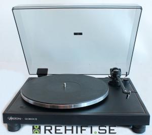 Ariston Q-deck II