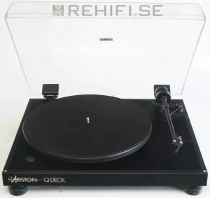 Ariston Q-Deck