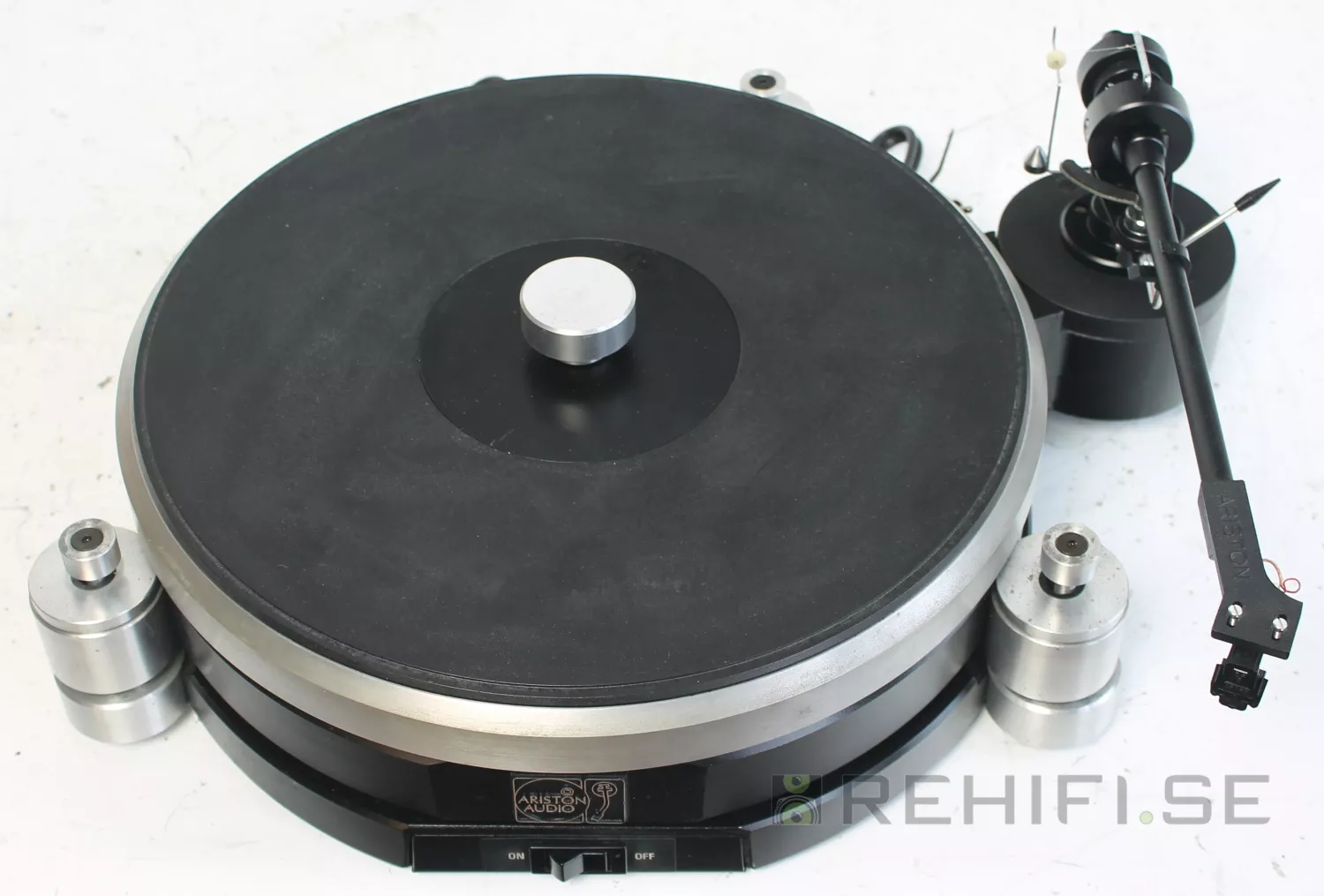 Ariston RD 40