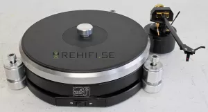 Ariston RD 40/Helius Scorpio