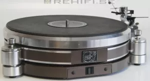 Ariston RD-40 + Hadcook GH-228