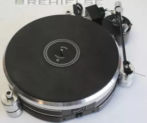 Ariston RD-40 + Hadcook GH-228