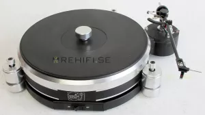 Ariston RD 40/Hadcock