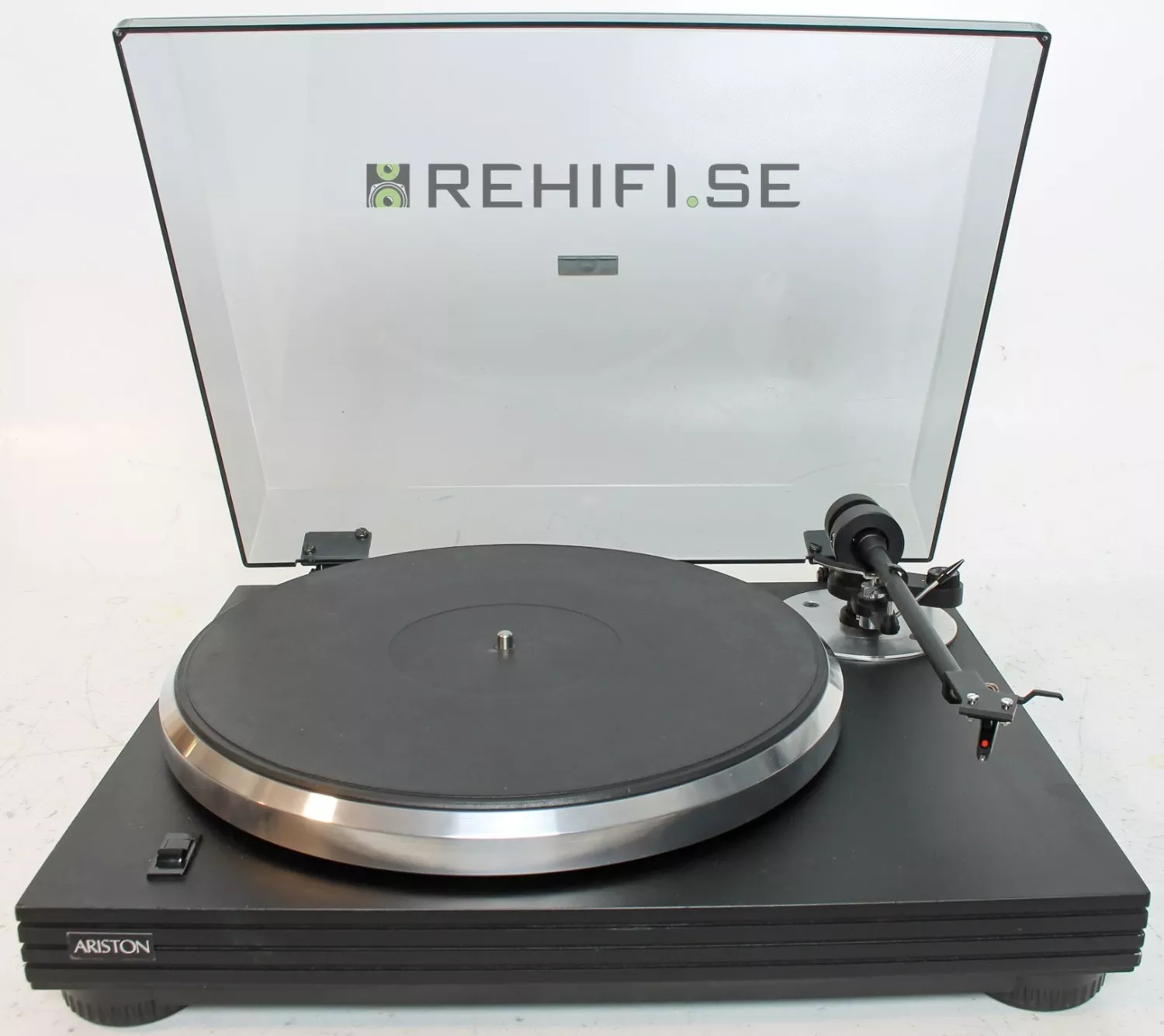 Ariston RD 50/Jelco