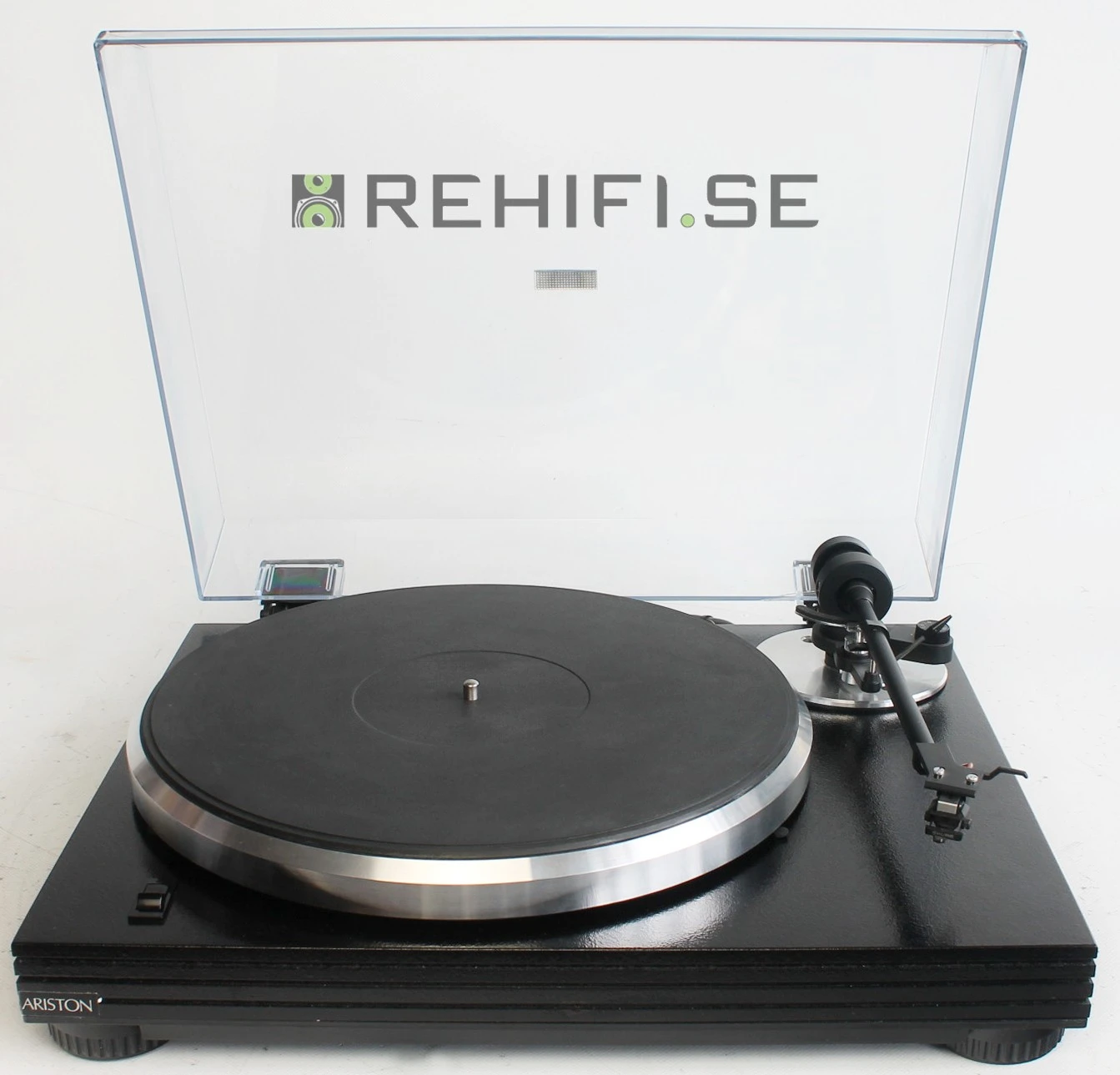 Ariston RD 60/Jelco