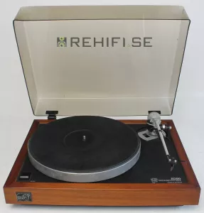 Ariston RD 80 / AT 1120