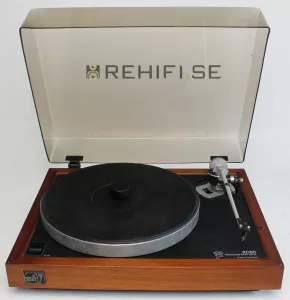 Ariston RD 80 / AT 1120