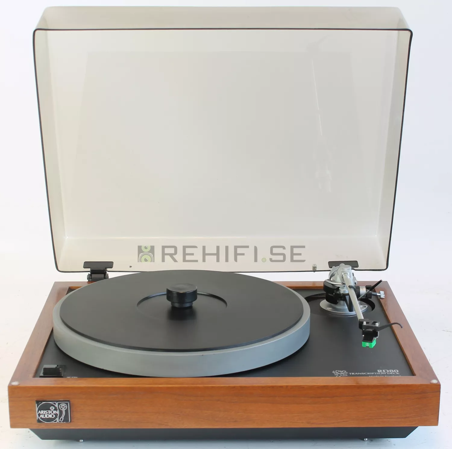 Ariston RD80