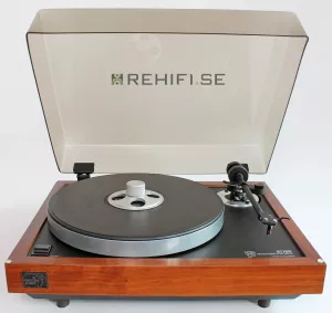 Ariston RD 80 / Jelco 250