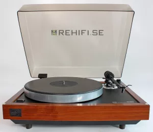 Ariston RD 80 / Jelco 250