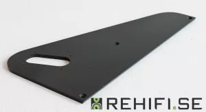 Armboard TD124/SME3012