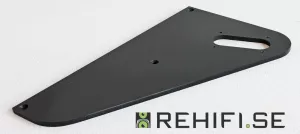 Armboard TD124/SME3012