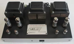 Art Audio Quintet