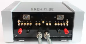 ASR Emitter I Exclusive Version Blue