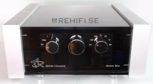 ASR Emitter I Exclusive Version Blue