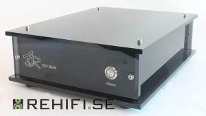 ASR Mini Basis Mk3