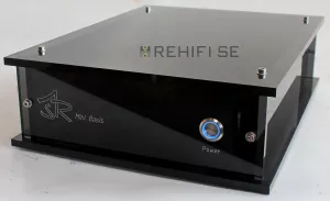 ASR Mini Basis Mk3