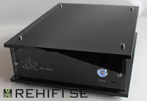 ASR Mini Basis Mk3