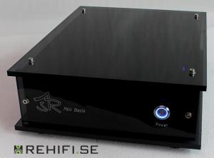 ASR Mini Basis Mk3