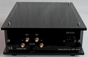 ASR Mini Basis Mk3