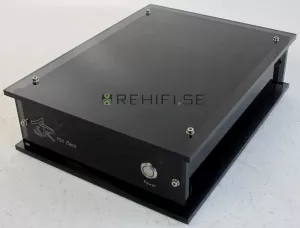 ASR Mini Basis MkIII