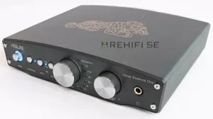 Asus Xonar Essence One