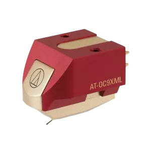 Audio Technica AT-OC9XML