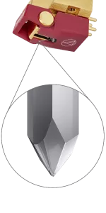 Audio Technica VM745xML