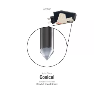 Audio Technica AT300P