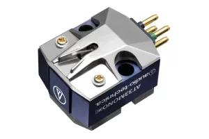 Audio Technica AT33Mono