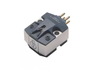 Audio Technica AT Mono 3/LP