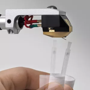 Audio Technica AT607a